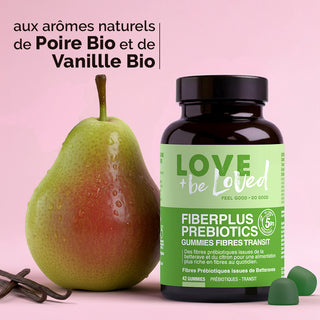 GUMMIES FIBERPLUS TRANSIT